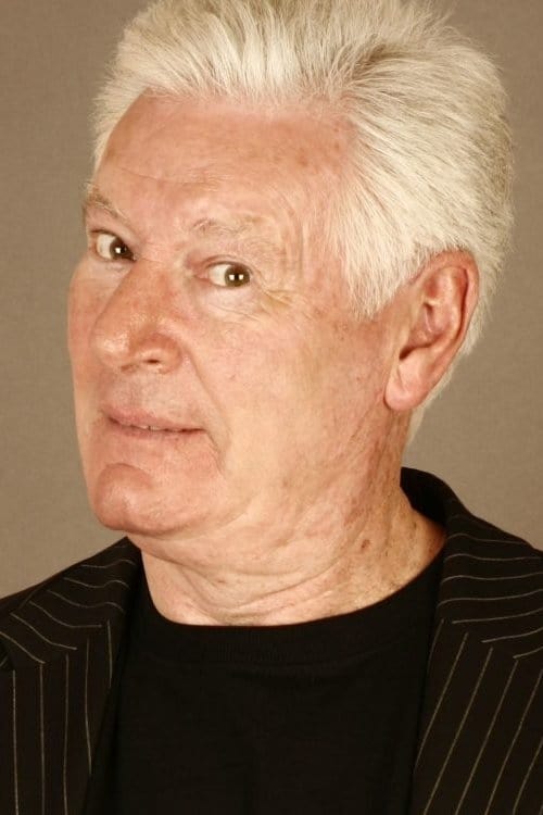 بازیگر Roy Walker  