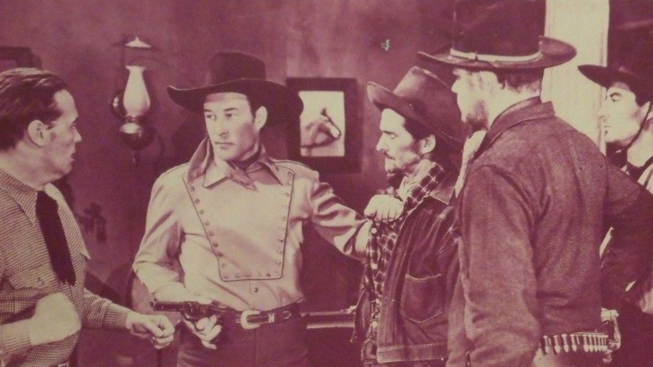 Pioneers of the Frontier|Pioneers of the Frontier