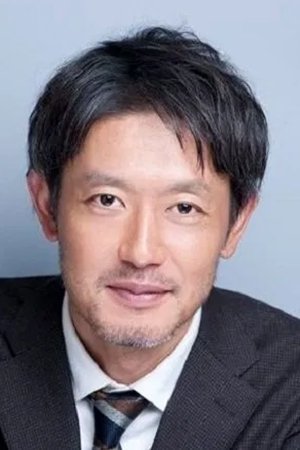 بازیگر 筒井道隆  