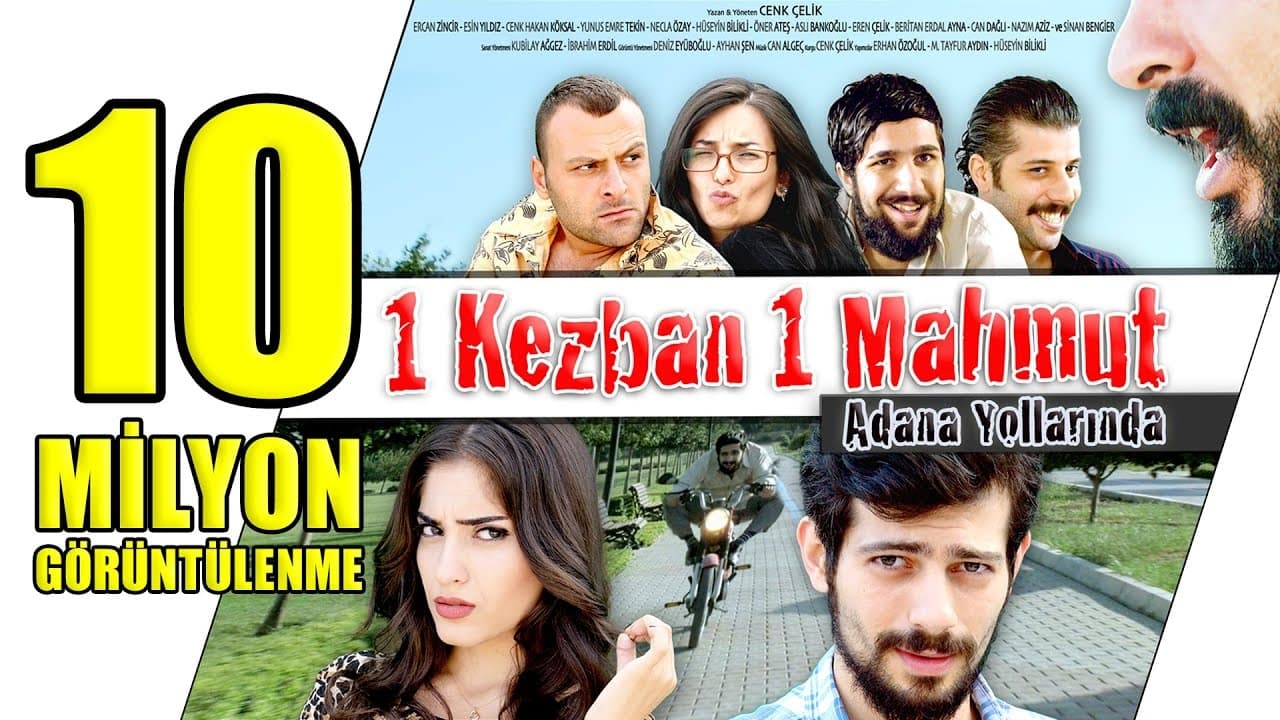 1 Kezban 1 Mahmut|1 Kezban 1 Mahmut