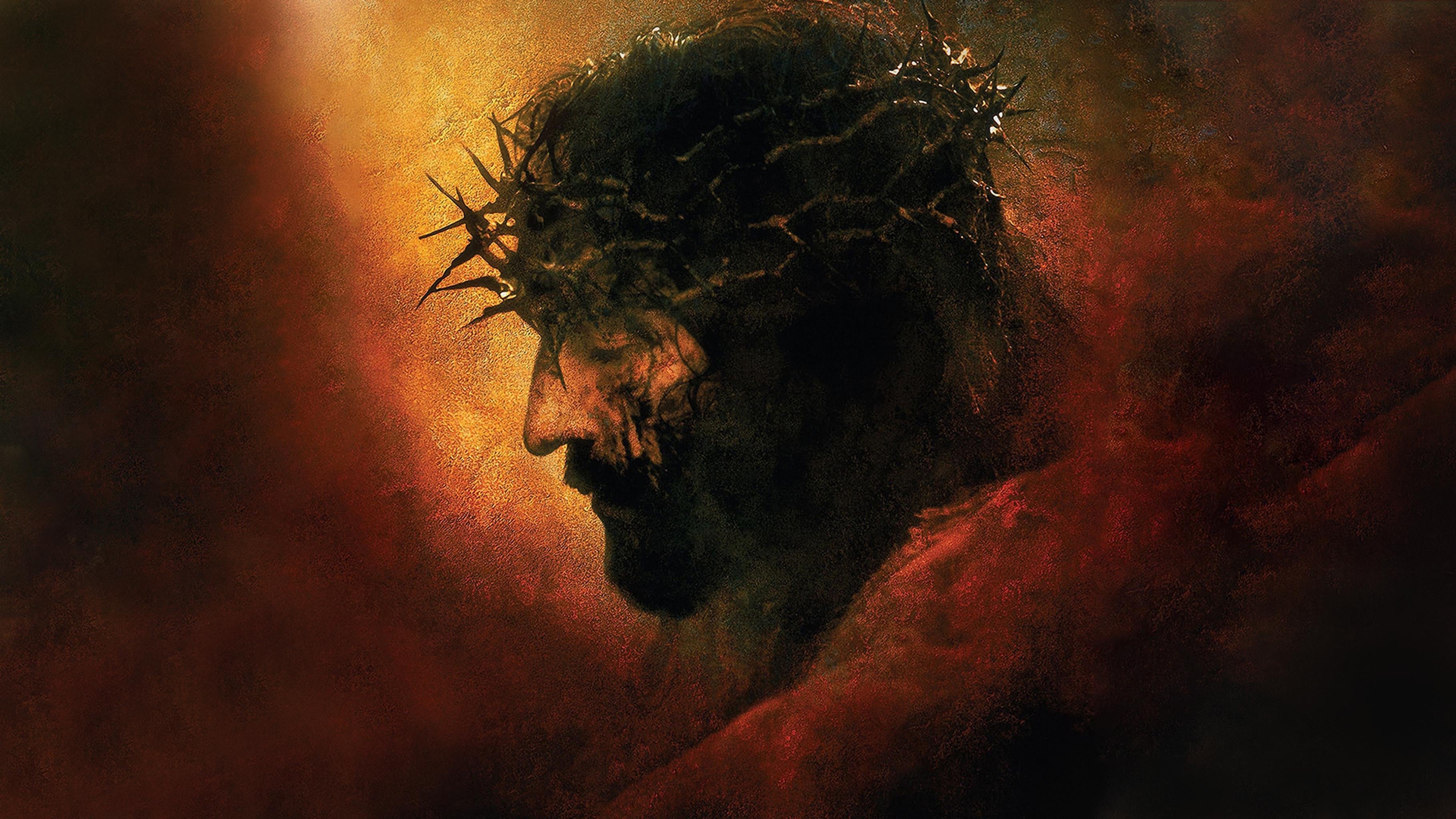 مصائب مسیح|The Passion of the Christ