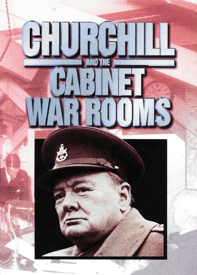 Churchill and the Cabinet War Rooms | Churchill and the Cabinet War Rooms