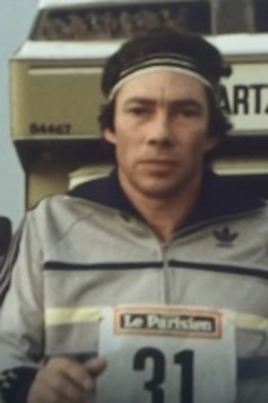 بازیگر Jacques Angeniol  