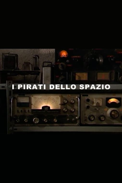 I pirati dello spazio | I pirati dello spazio