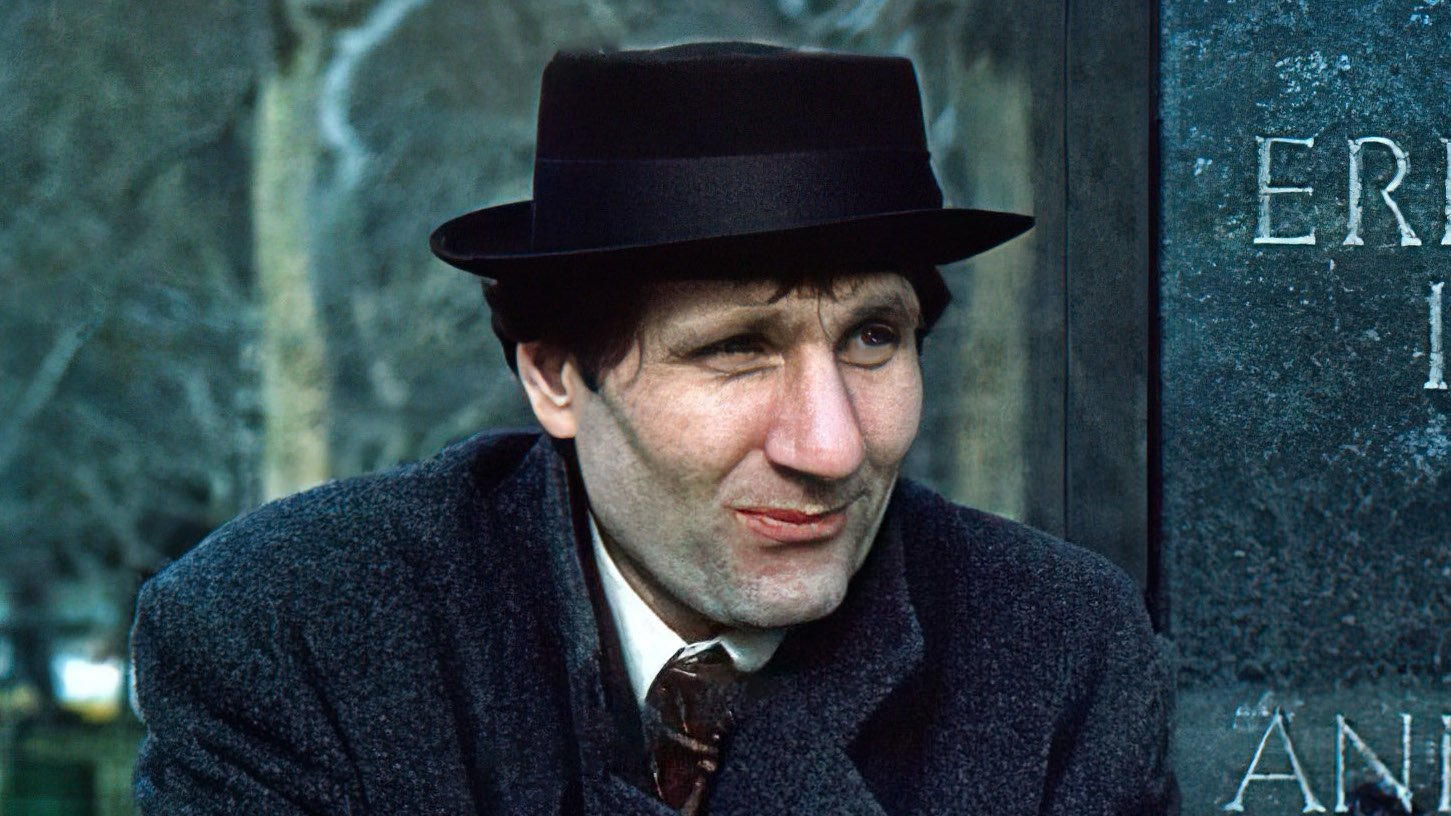 Popeye Doyle|Popeye Doyle