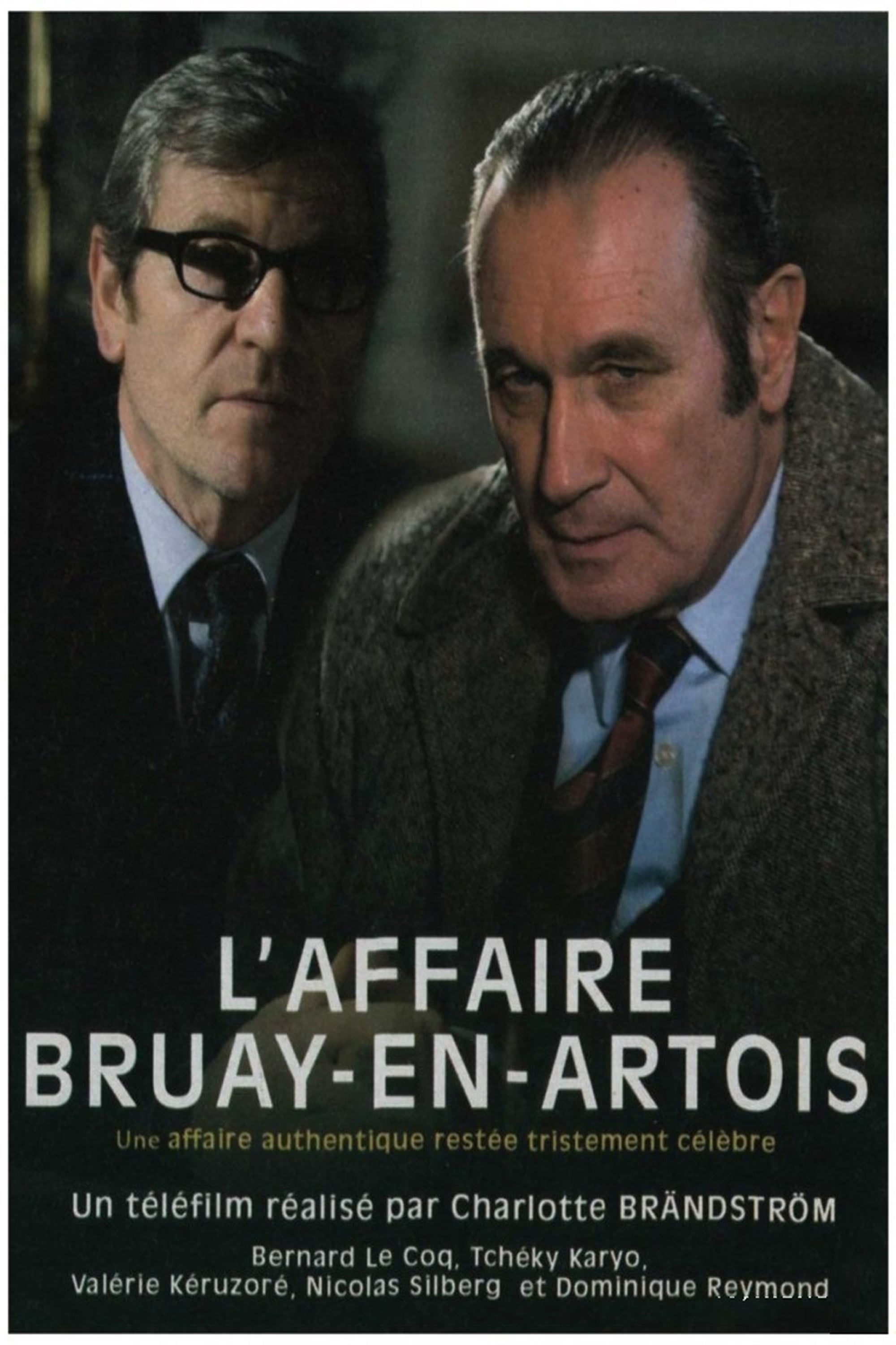 L'Affaire Bruay-en-Artois | L'Affaire Bruay-en-Artois