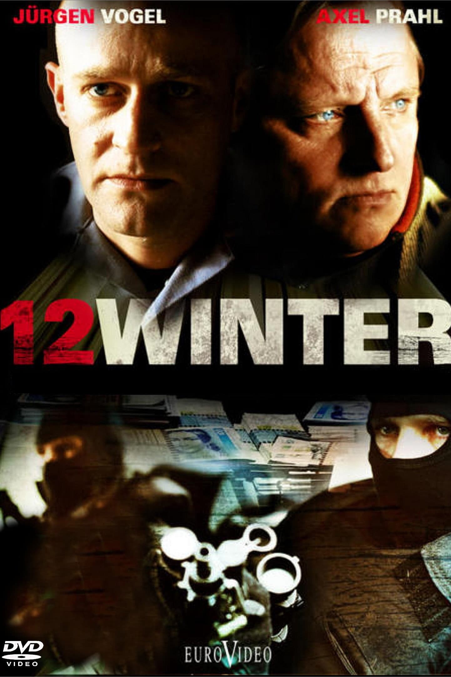 12 Winter | 12 Winter