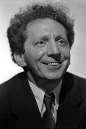 بازیگر Sam Jaffe  