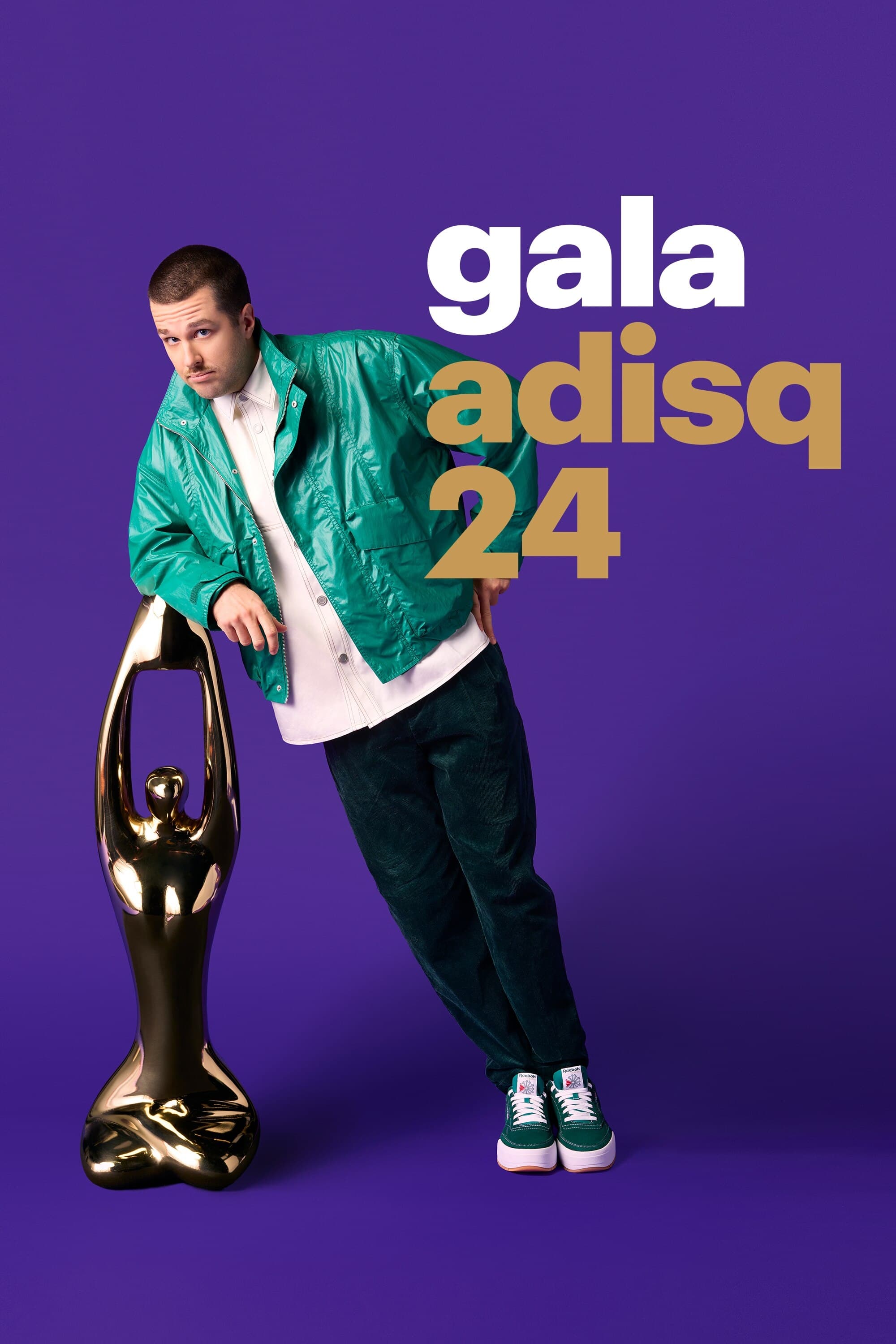 Gala de l'ADISQ | Gala de l'ADISQ