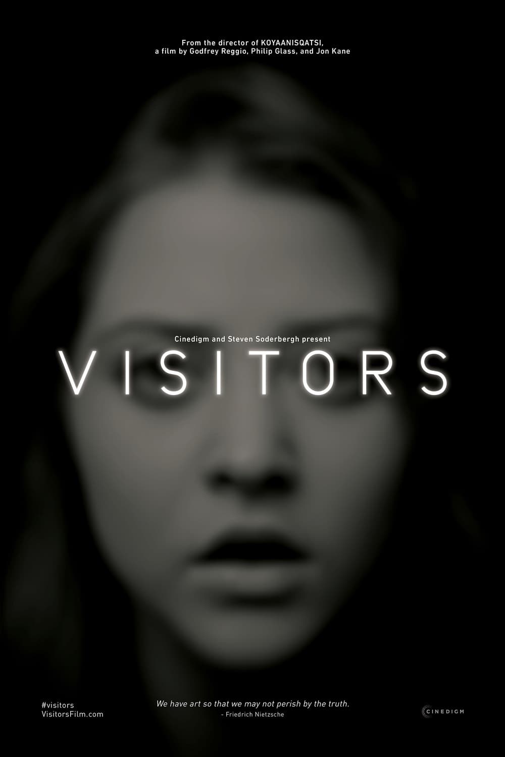 Visitors | Visitors