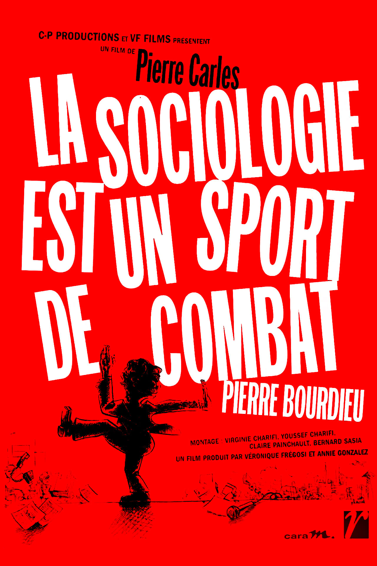 La Sociologie Est Un Sport De Combat | La Sociologie Est Un Sport De Combat