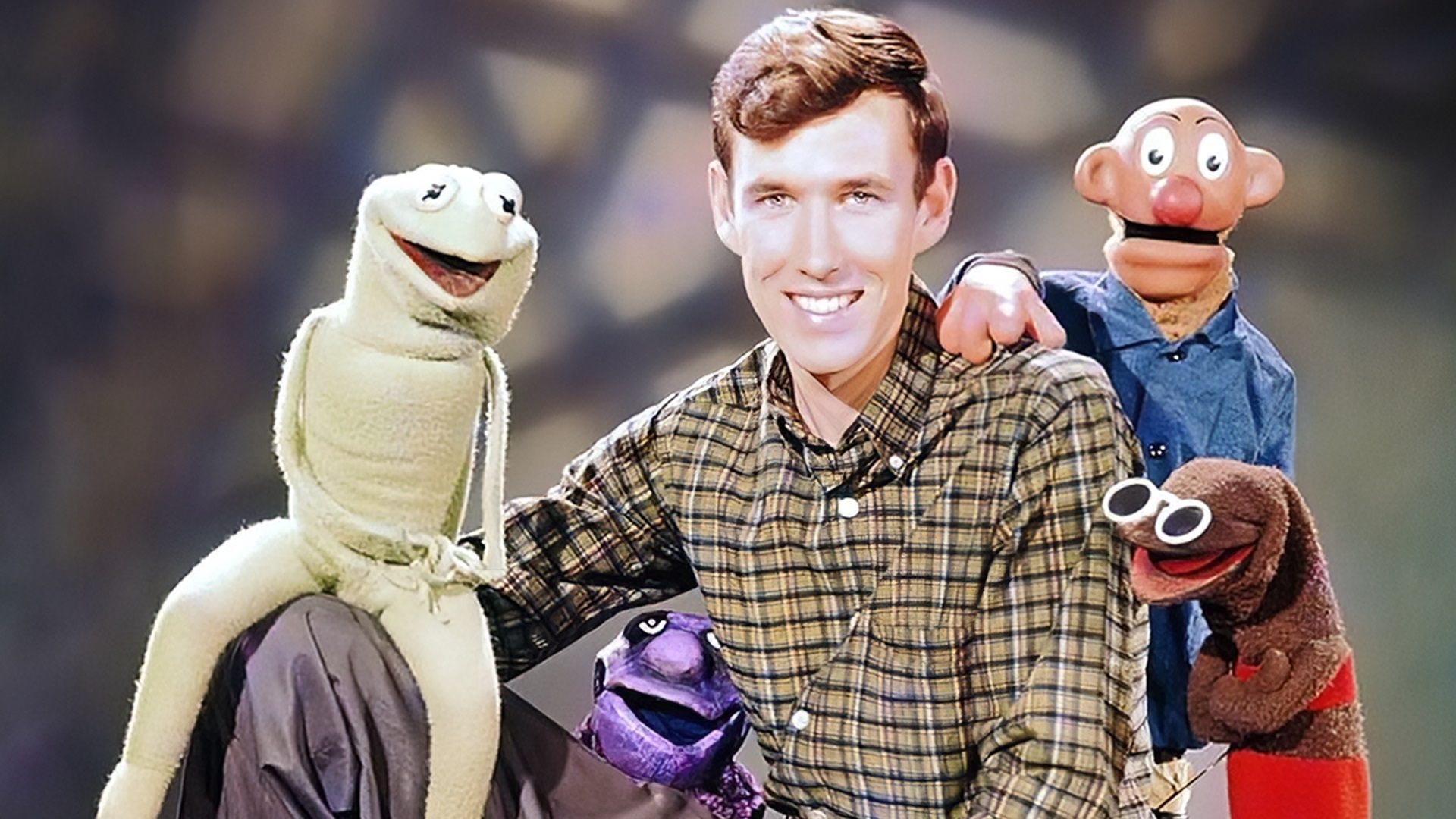 The World of Jim Henson|The World of Jim Henson