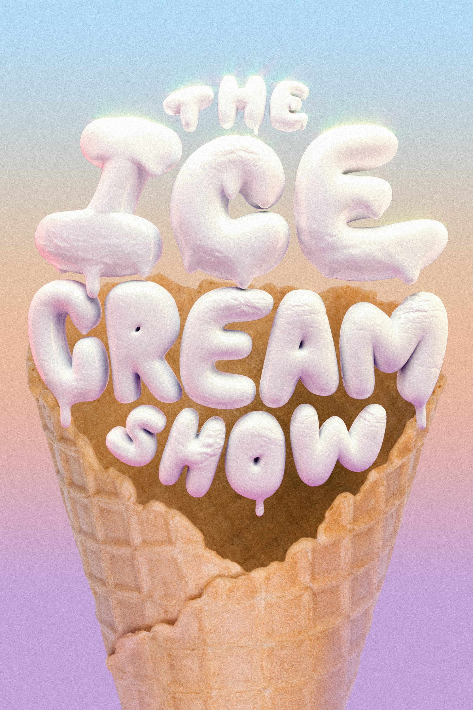 The Ice Cream Show | The Ice Cream Show