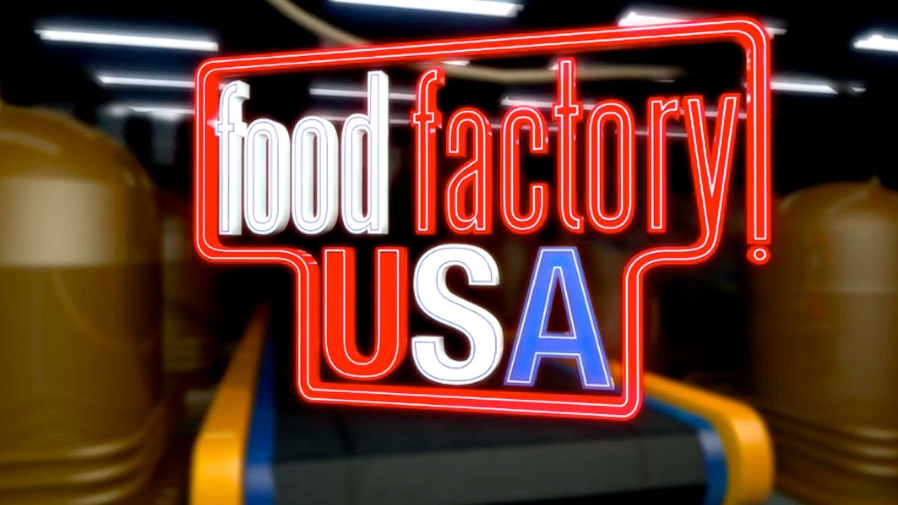 Food Factory USA|Food Factory USA
