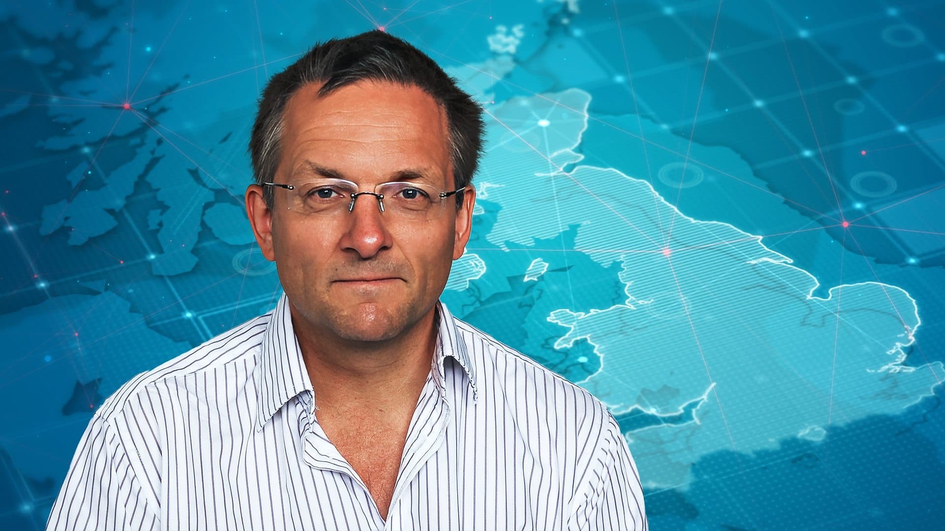 Michael Mosley: The Doctor Who Changed Britain|Michael Mosley: The Doctor Who Changed Britain