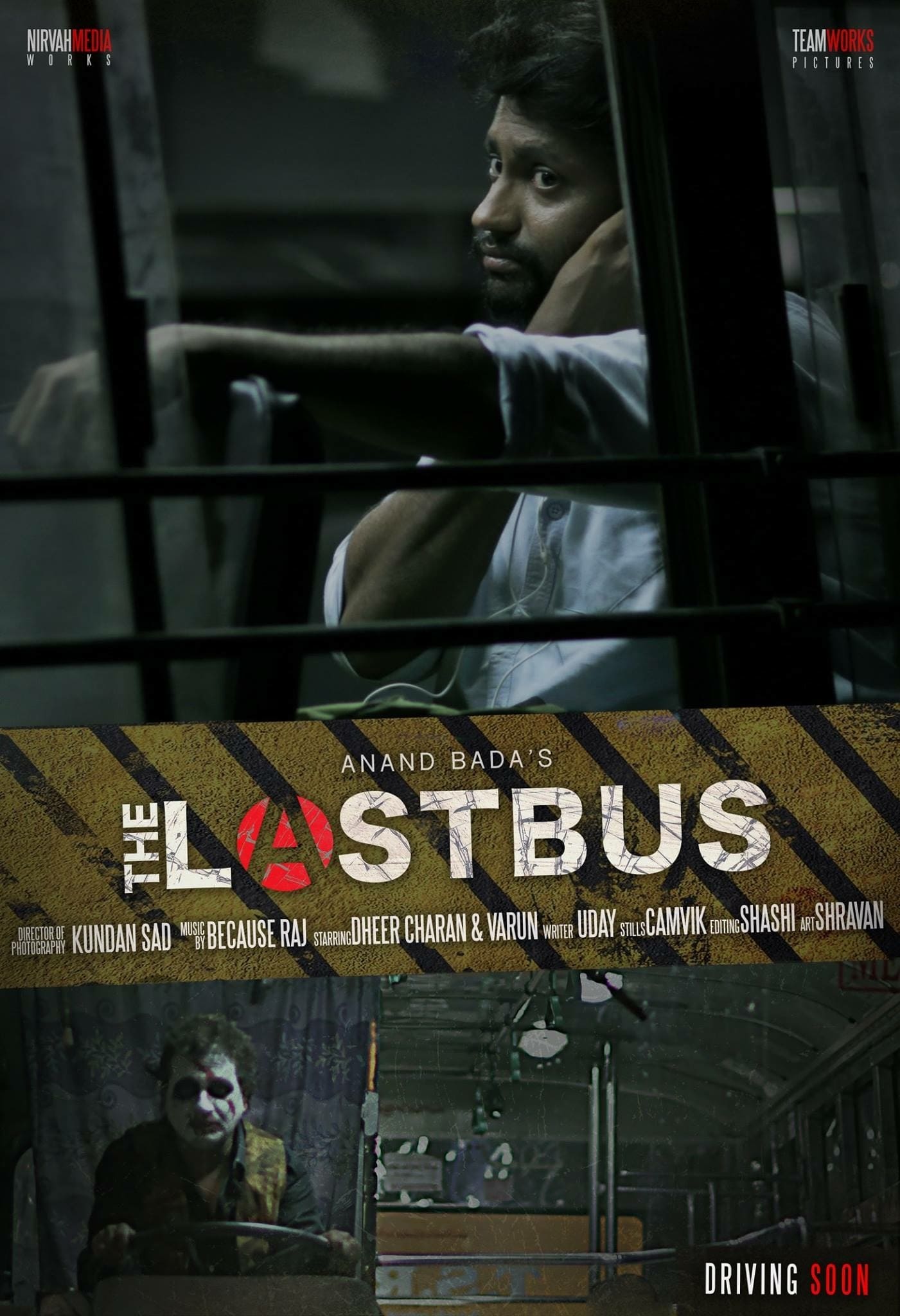 Last Bus | Last Bus