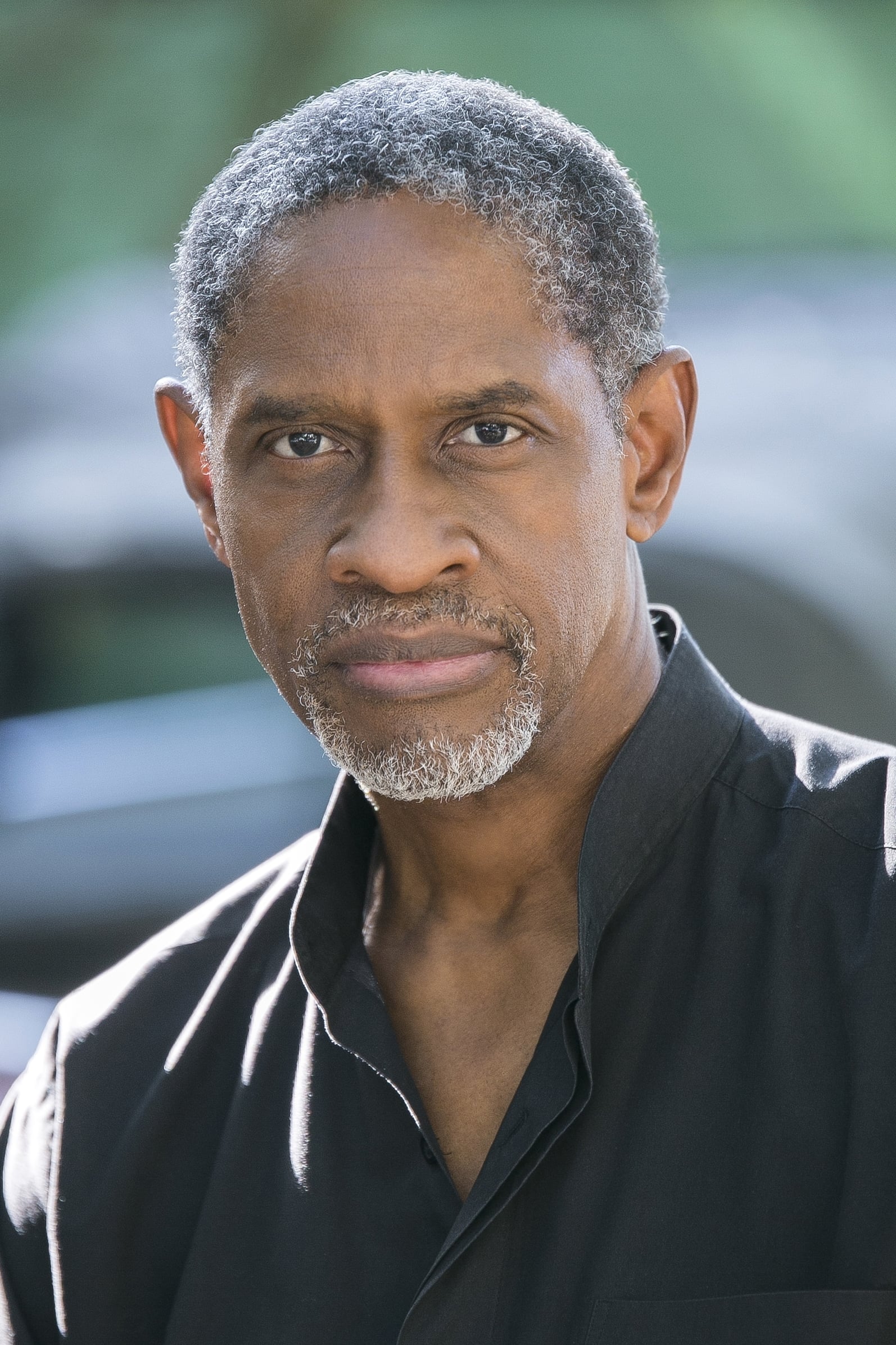 بازیگر Tim Russ  