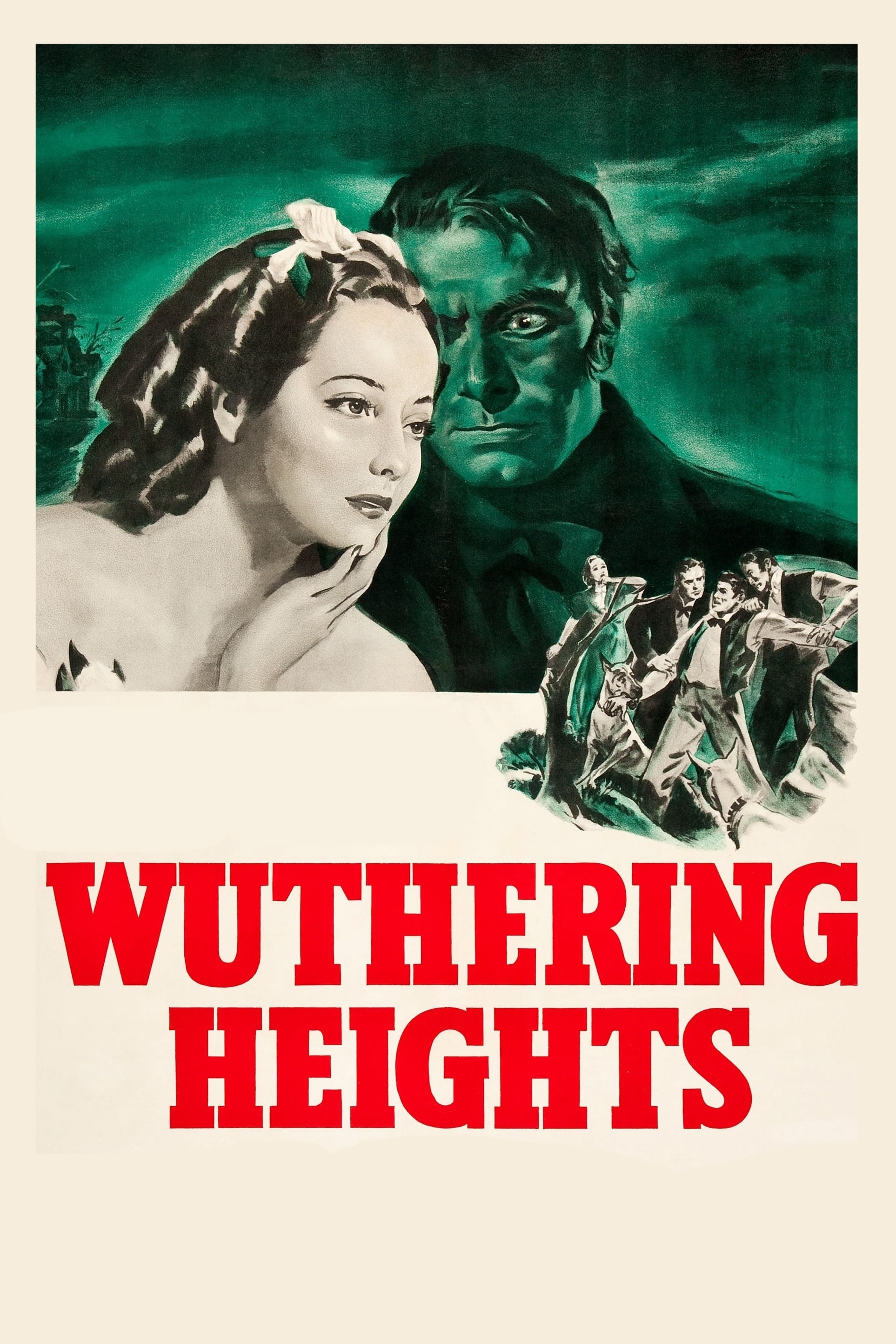 Wuthering Heights | Wuthering Heights