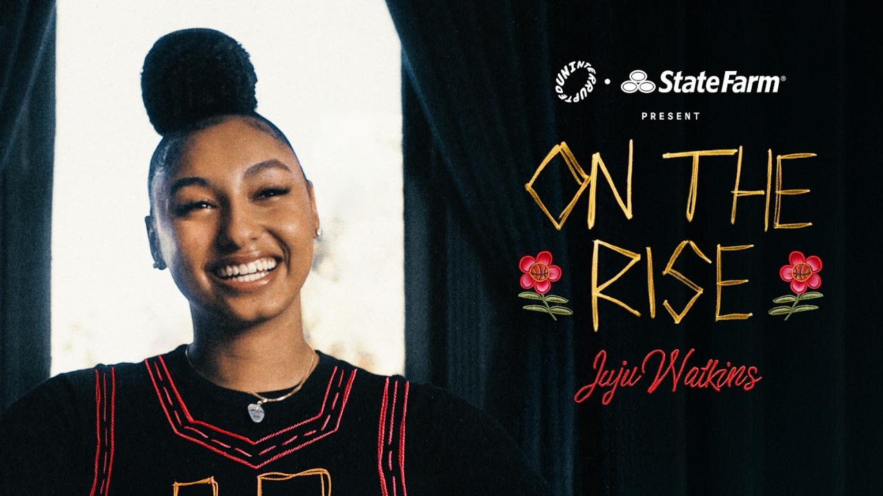 On the Rise: Juju Watkins|On the Rise: Juju Watkins