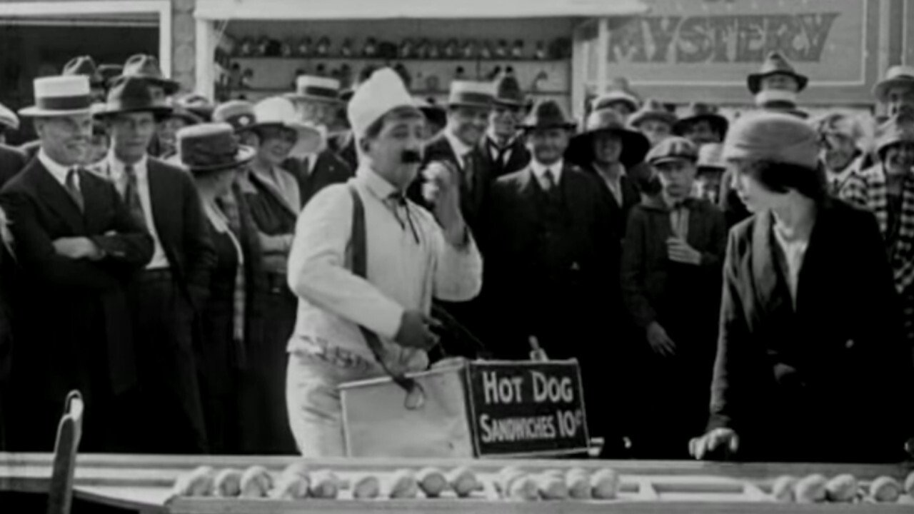 Hot Dogs|Hot Dogs