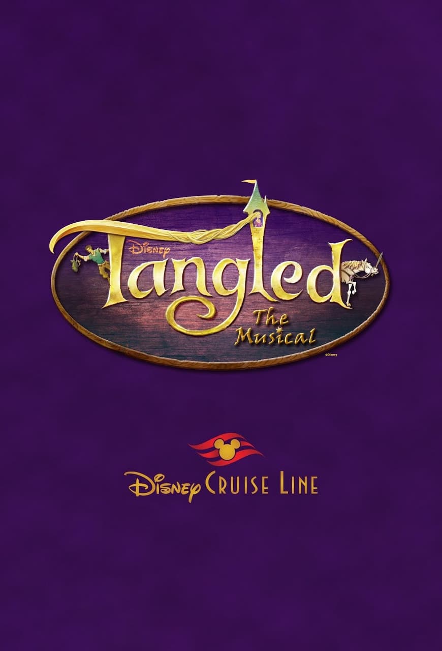 Tangled: The Musical | Tangled: The Musical