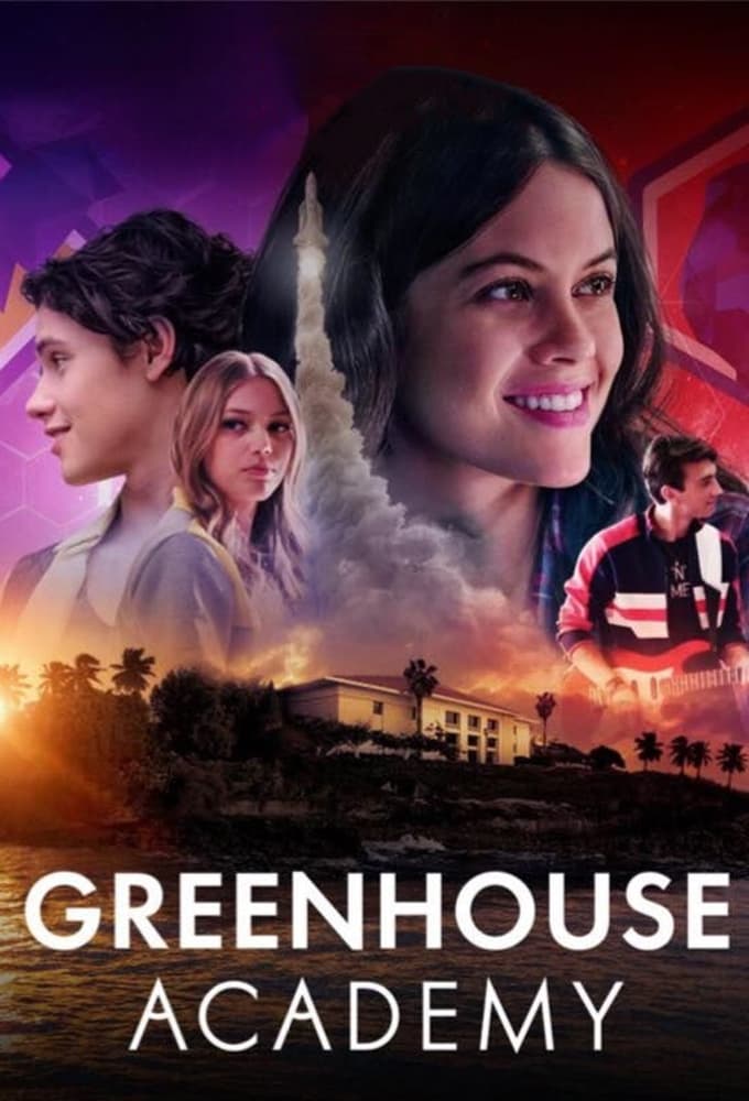 Greenhouse Academy | Greenhouse Academy