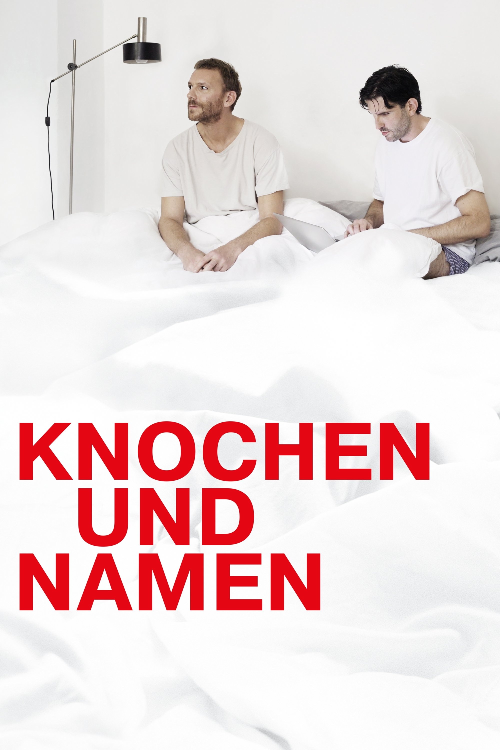 Knochen und Namen