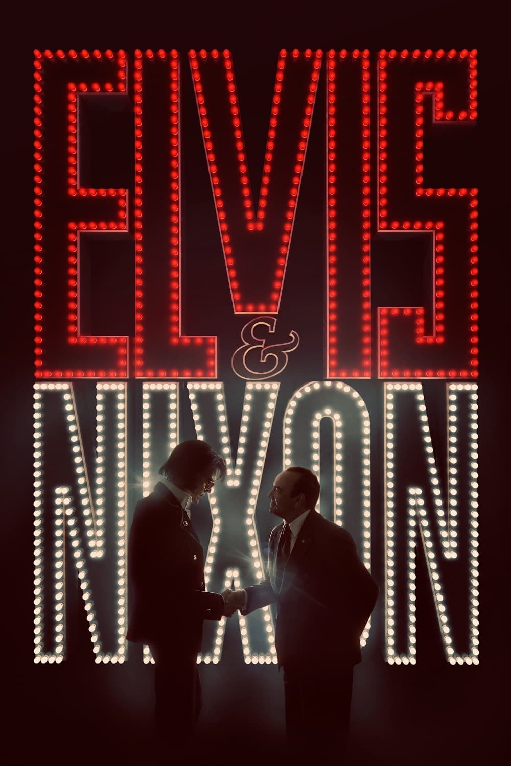 Elvis & Nixon | Elvis & Nixon