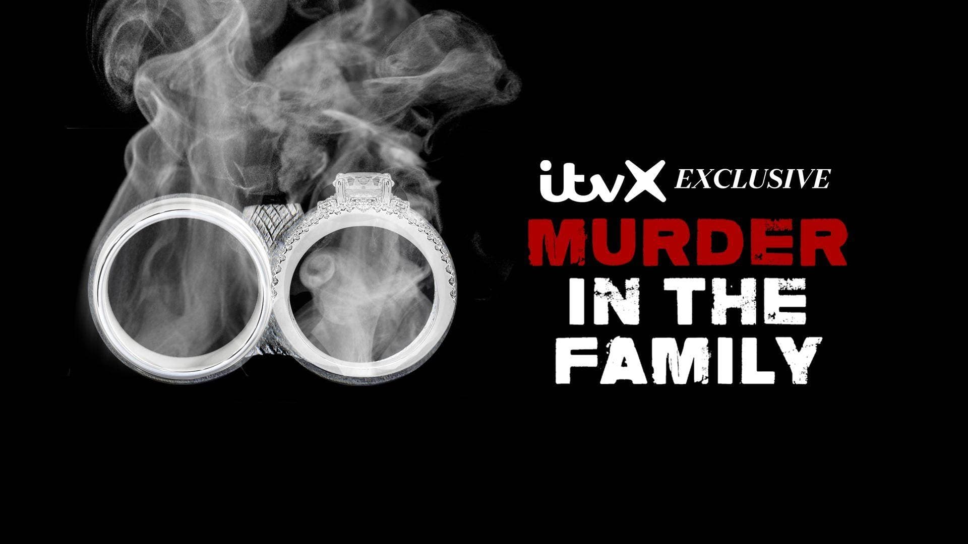 Murder in the Family|Murder in the Family