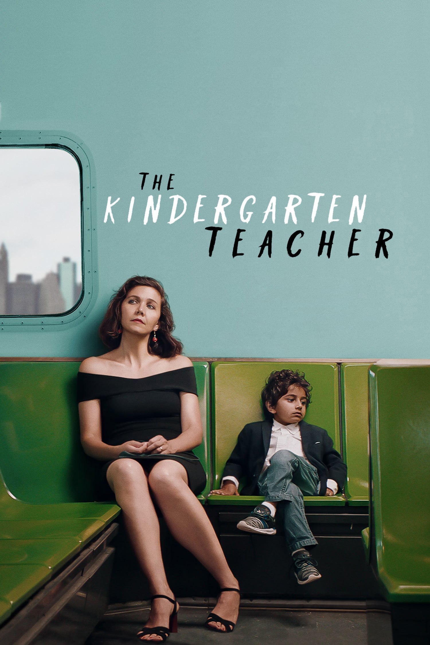 The Kindergarten Teacher | The Kindergarten Teacher