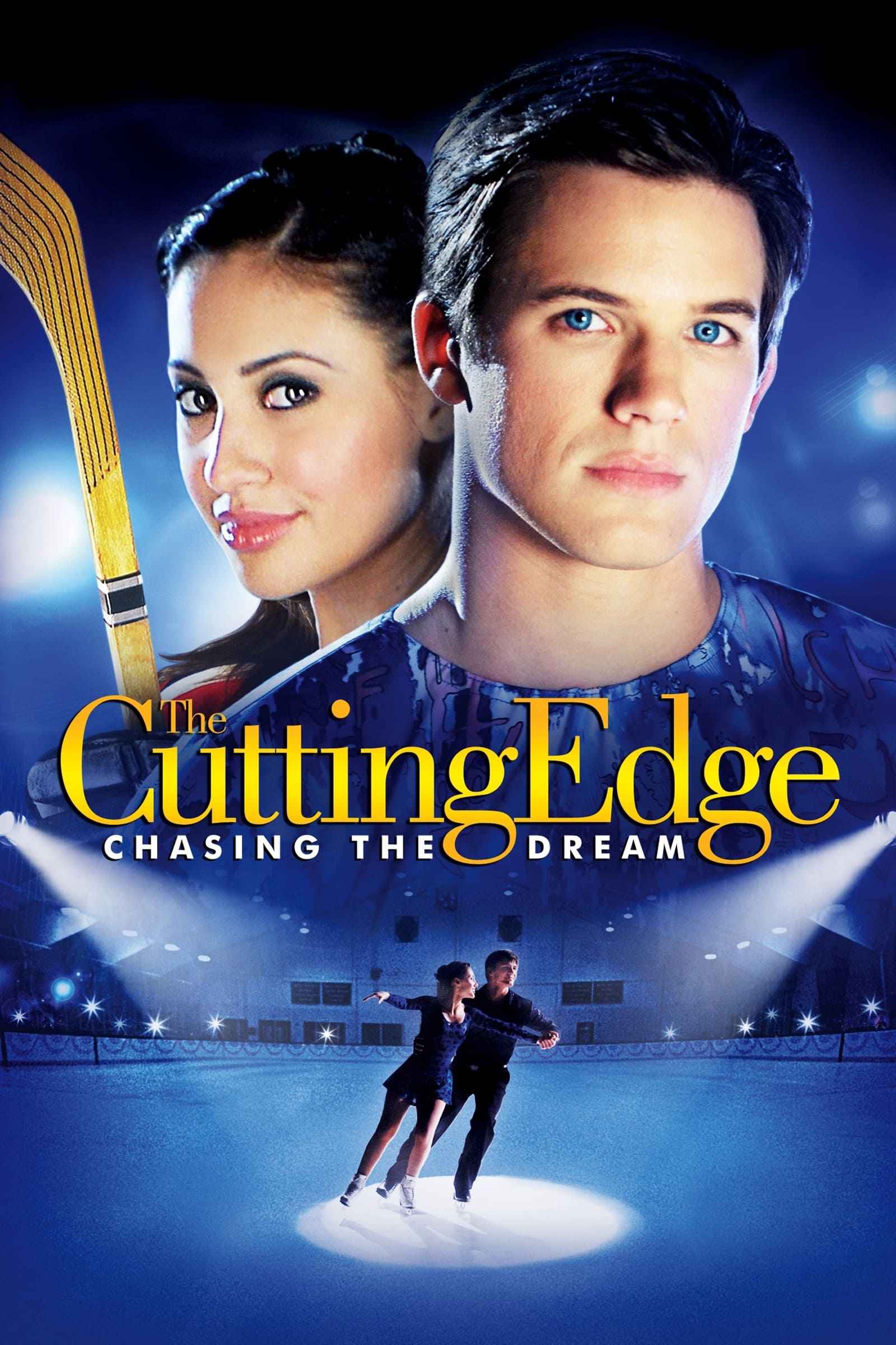 The Cutting Edge: Chasing the Dream | The Cutting Edge: Chasing the Dream