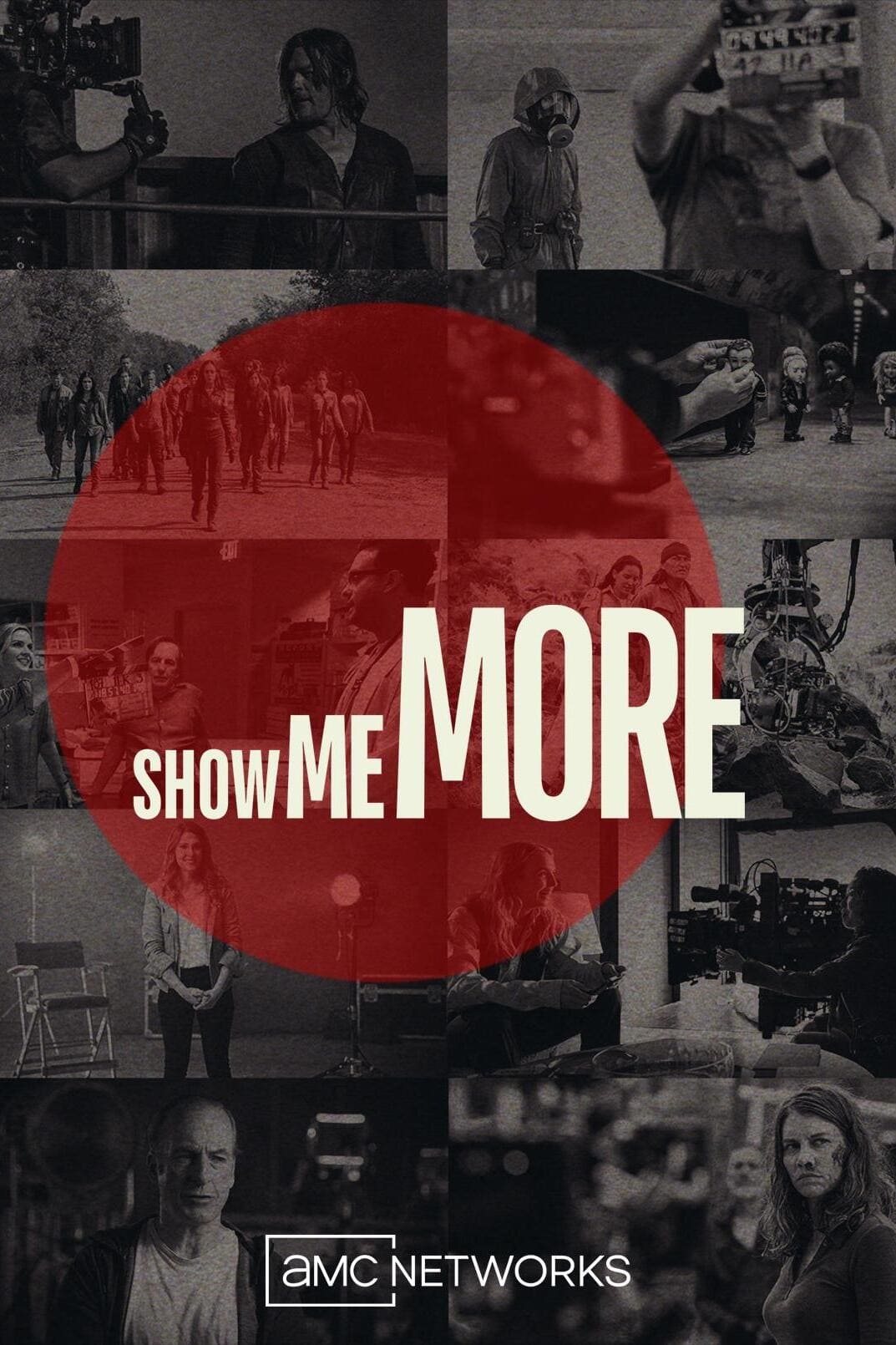 Show Me More | Show Me More