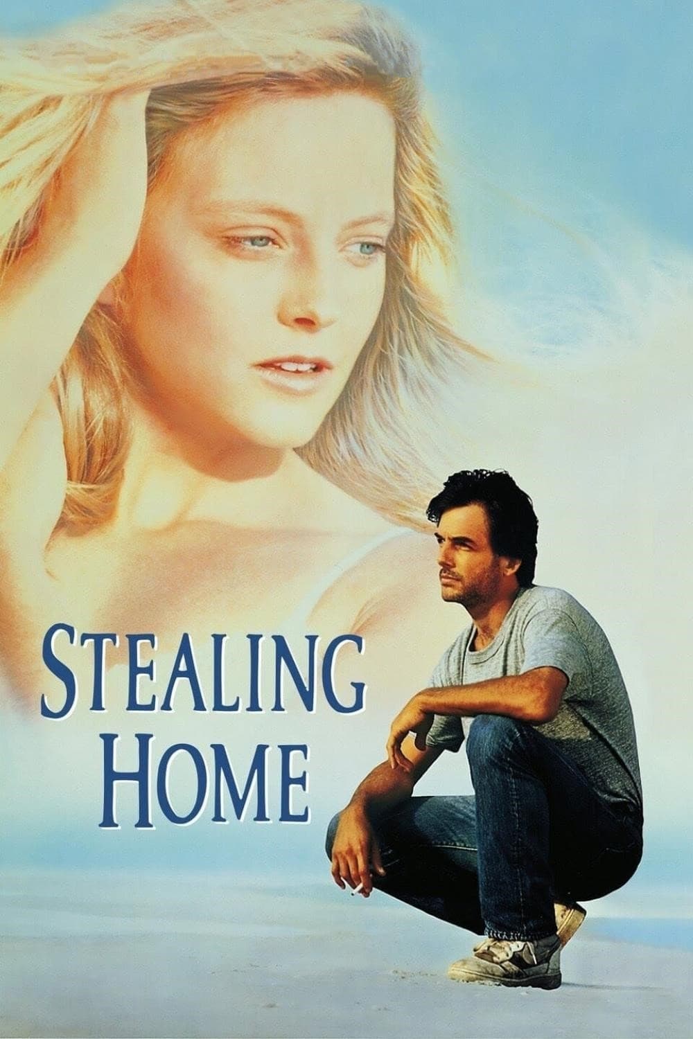 Stealing Home | Stealing Home