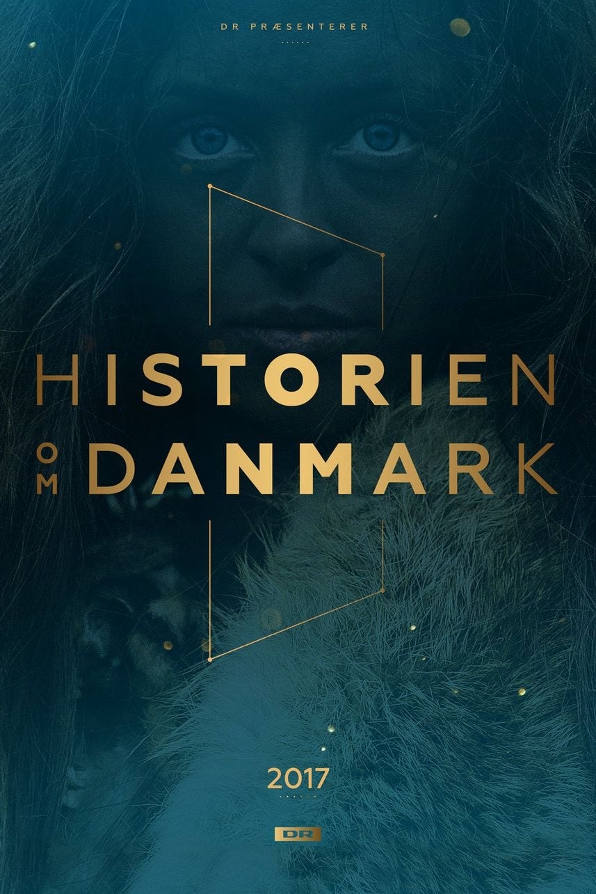 Historien om Danmark