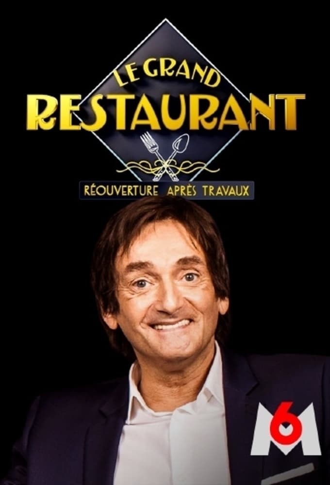 Le Grand Restaurant : Réouverture après travaux | Le Grand Restaurant : Réouverture après travaux