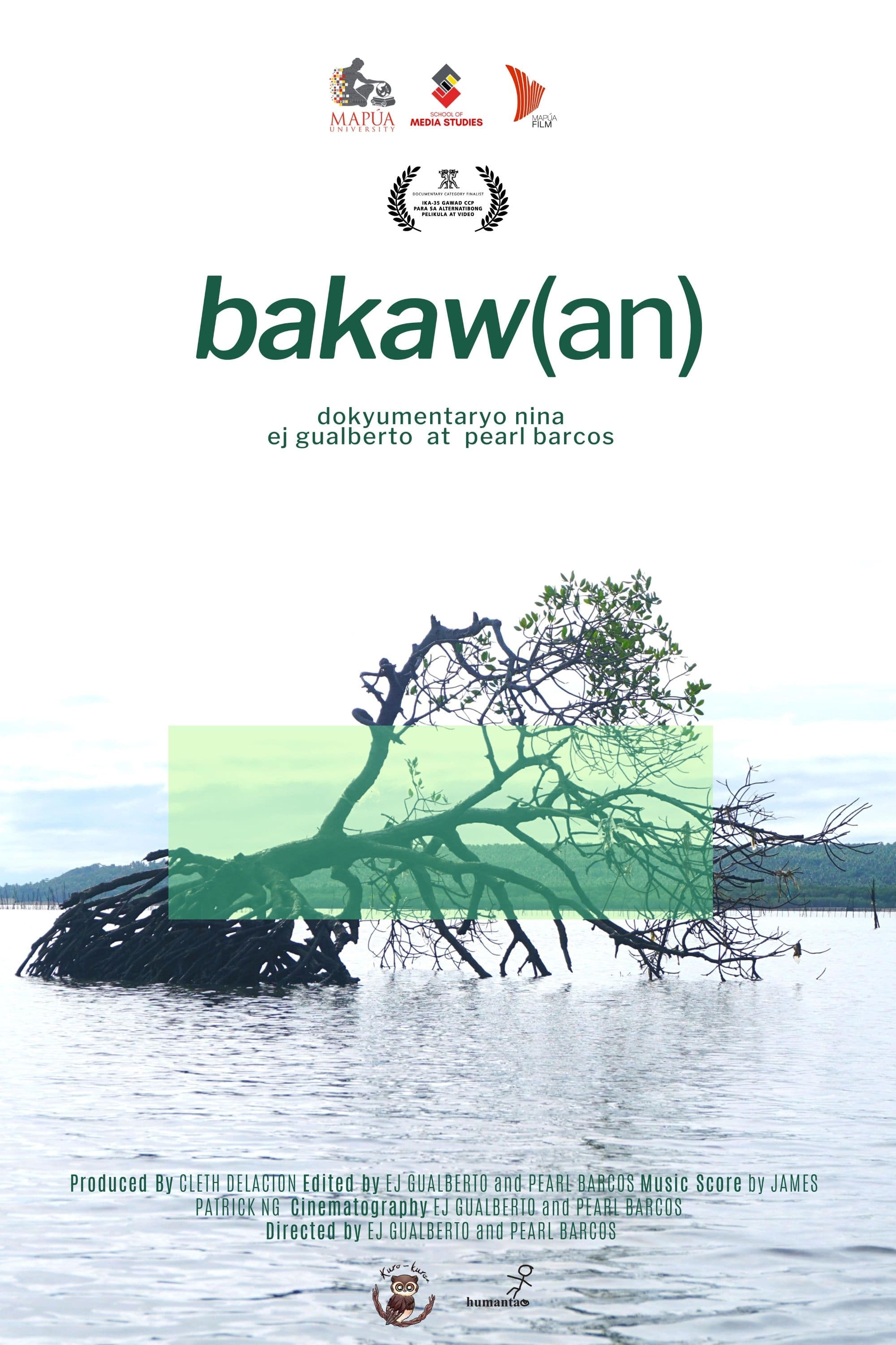 bakaw(an) | bakaw(an)