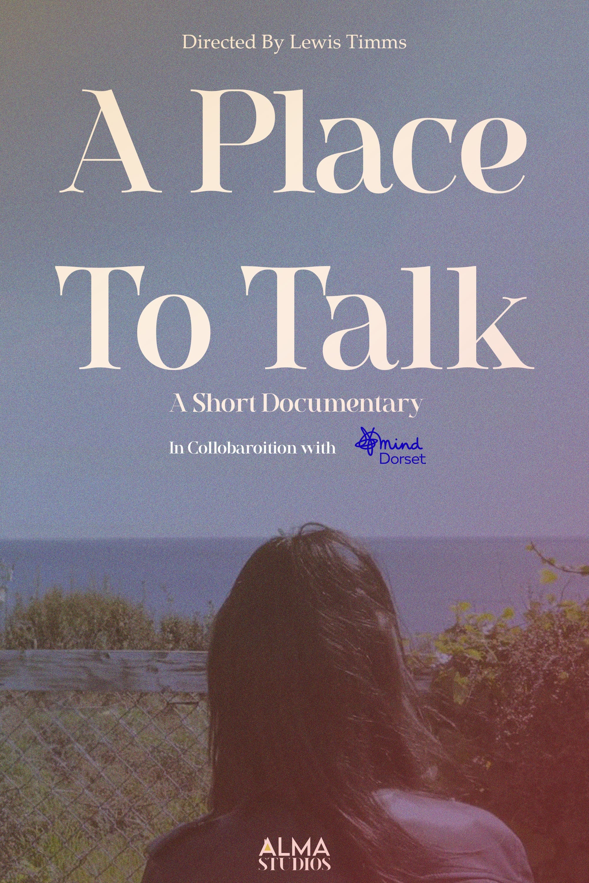 A Place To Talk | A Place To Talk