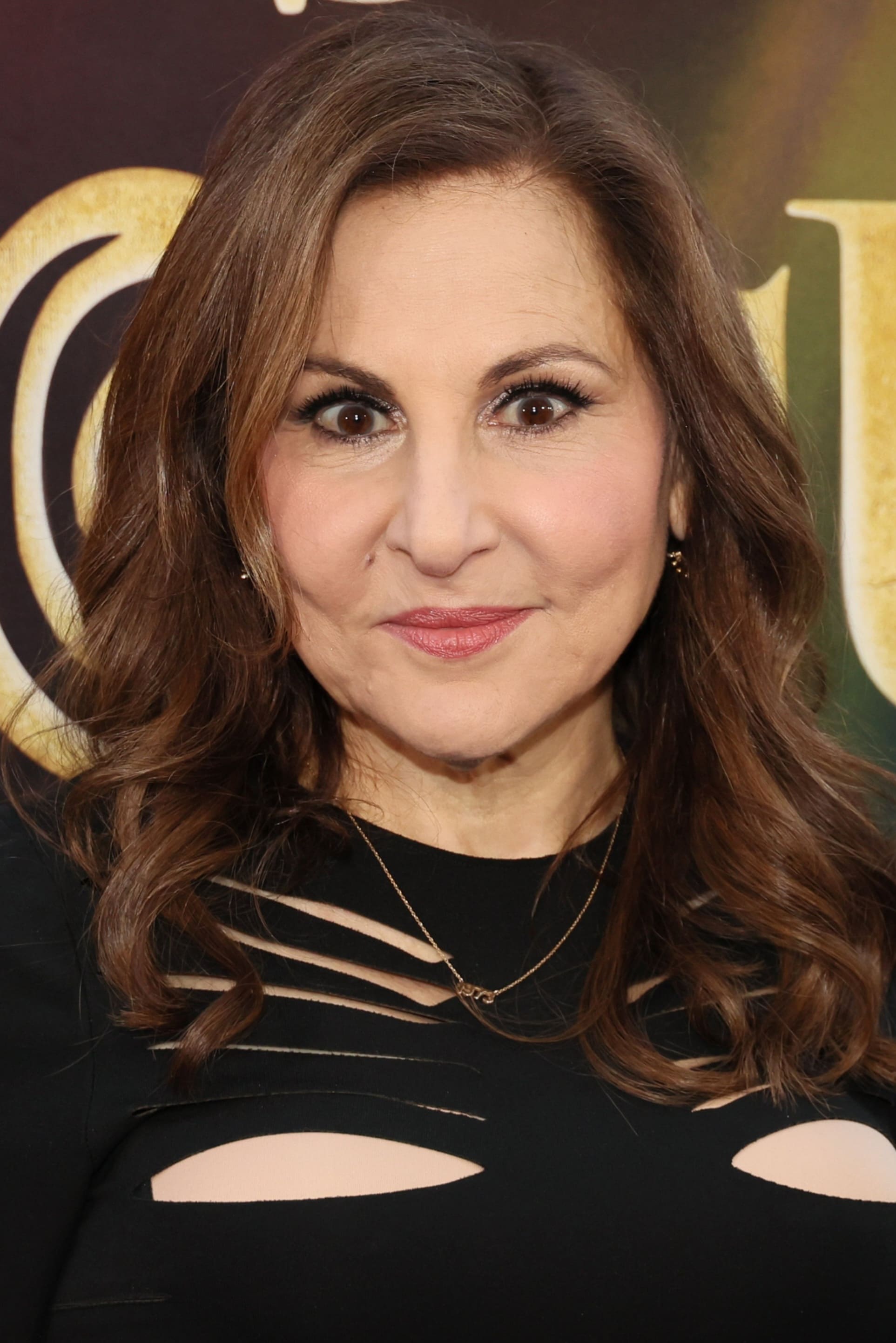 بازیگر Kathy Najimy  