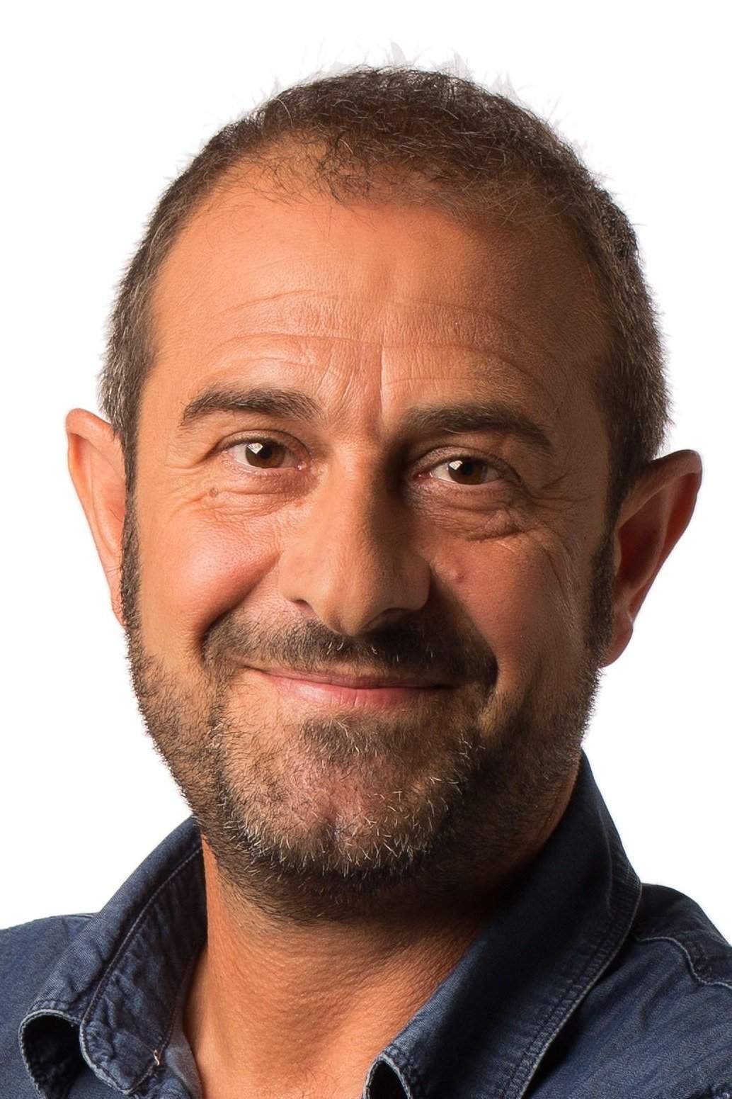 بازیگر Eloi Vila  