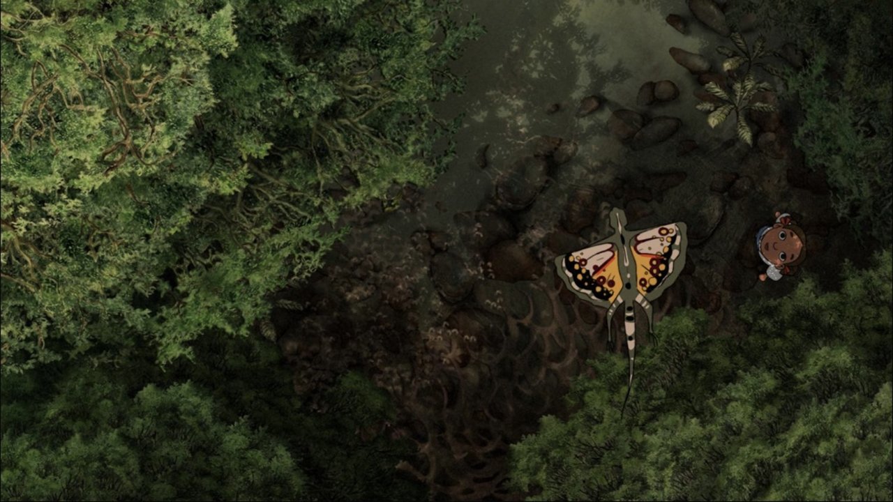 Spirit of the Forest|Spirit of the Forest