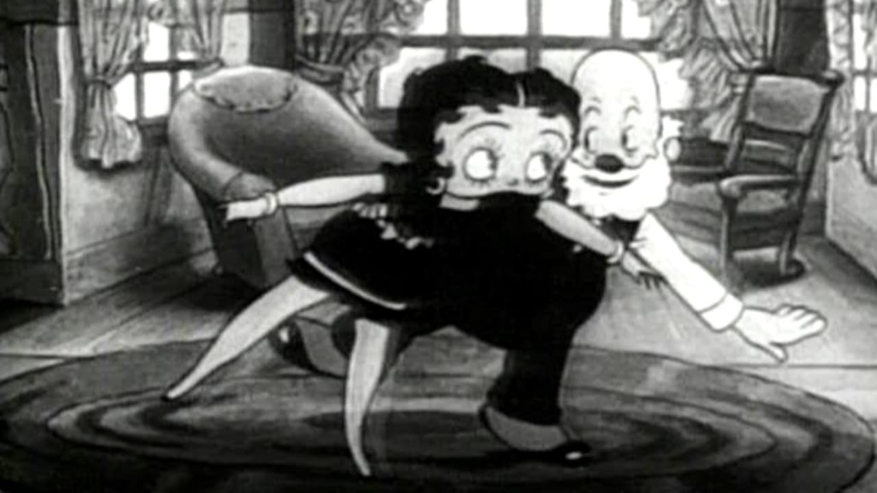 Betty Boop and Grampy|Betty Boop and Grampy