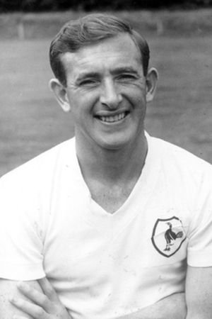 بازیگر Danny Blanchflower  