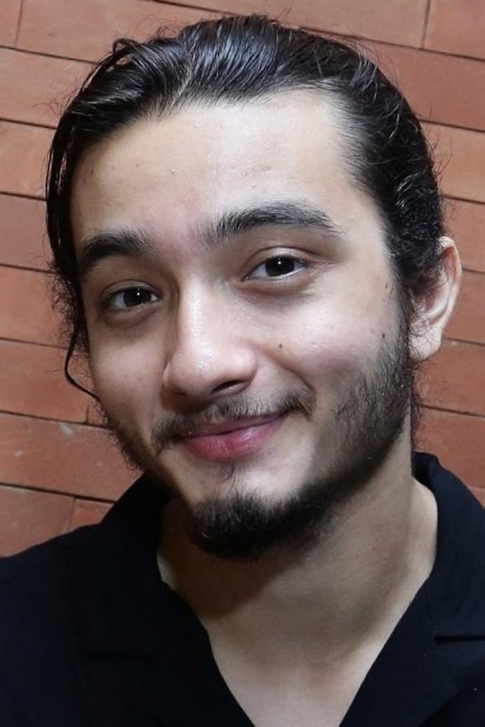 بازیگر Bryan Domani  
