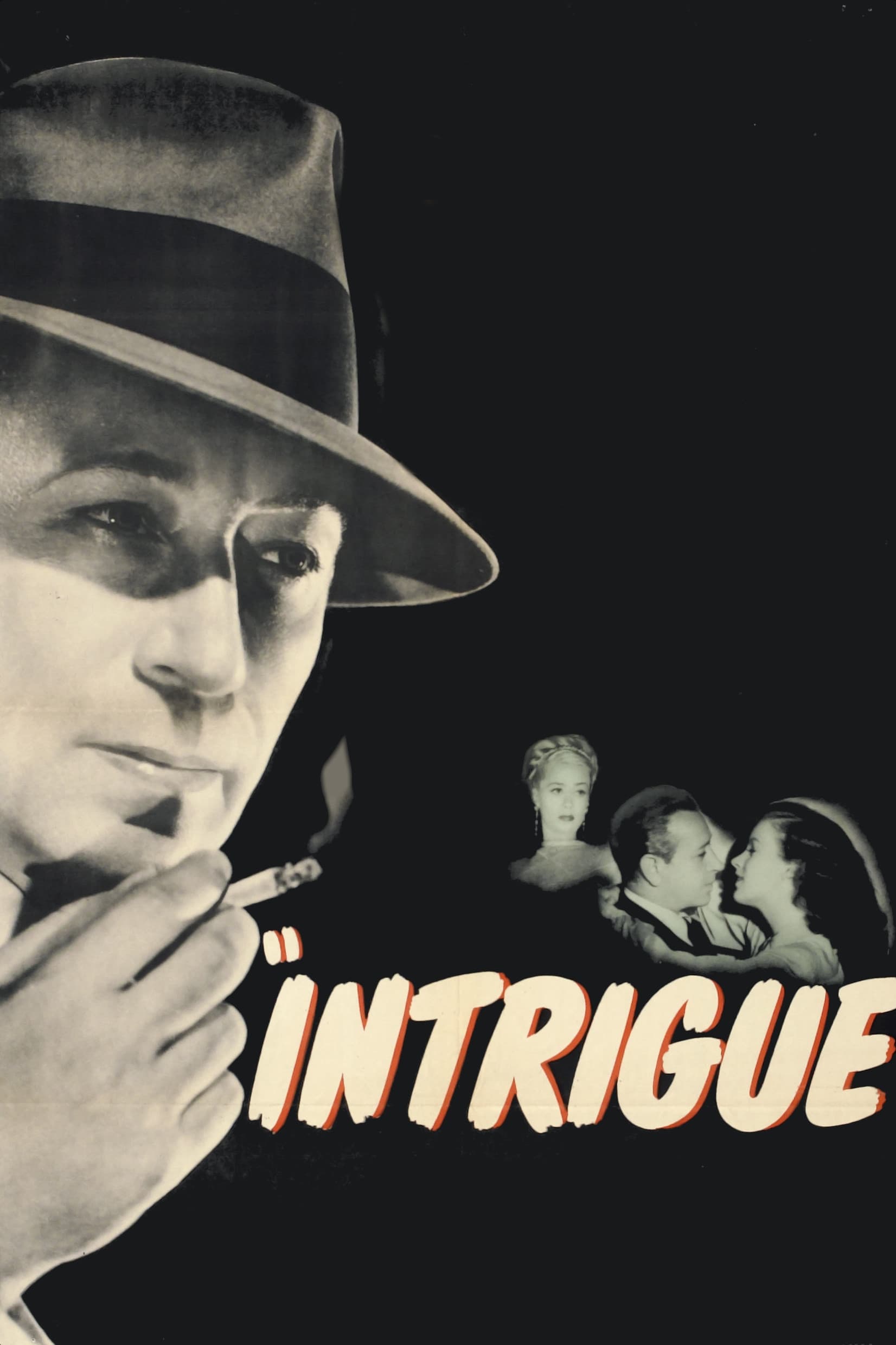 Intrigue | Intrigue