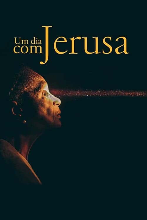 Um Dia com Jerusa | Um Dia com Jerusa