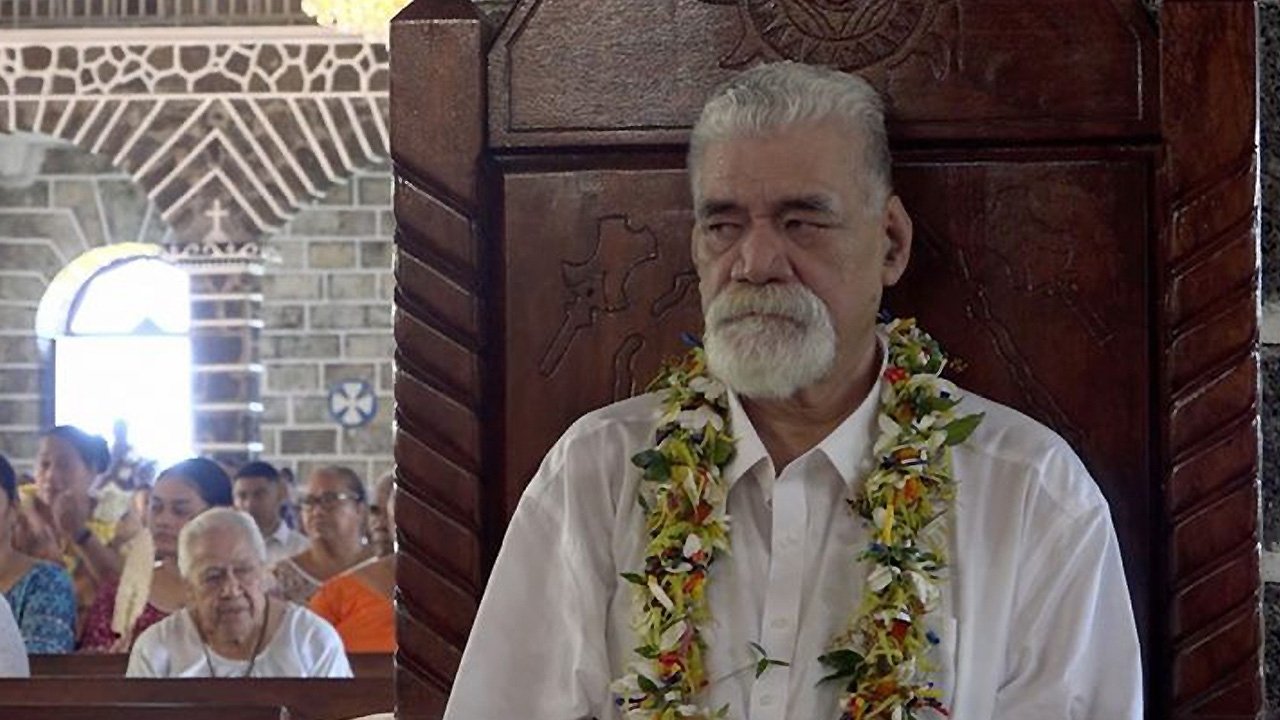 Wallis-Et-Futuna: une histoire singulière|Wallis-Et-Futuna: une histoire singulière