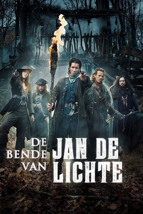 De Bende van Jan de Lichte | De Bende van Jan de Lichte