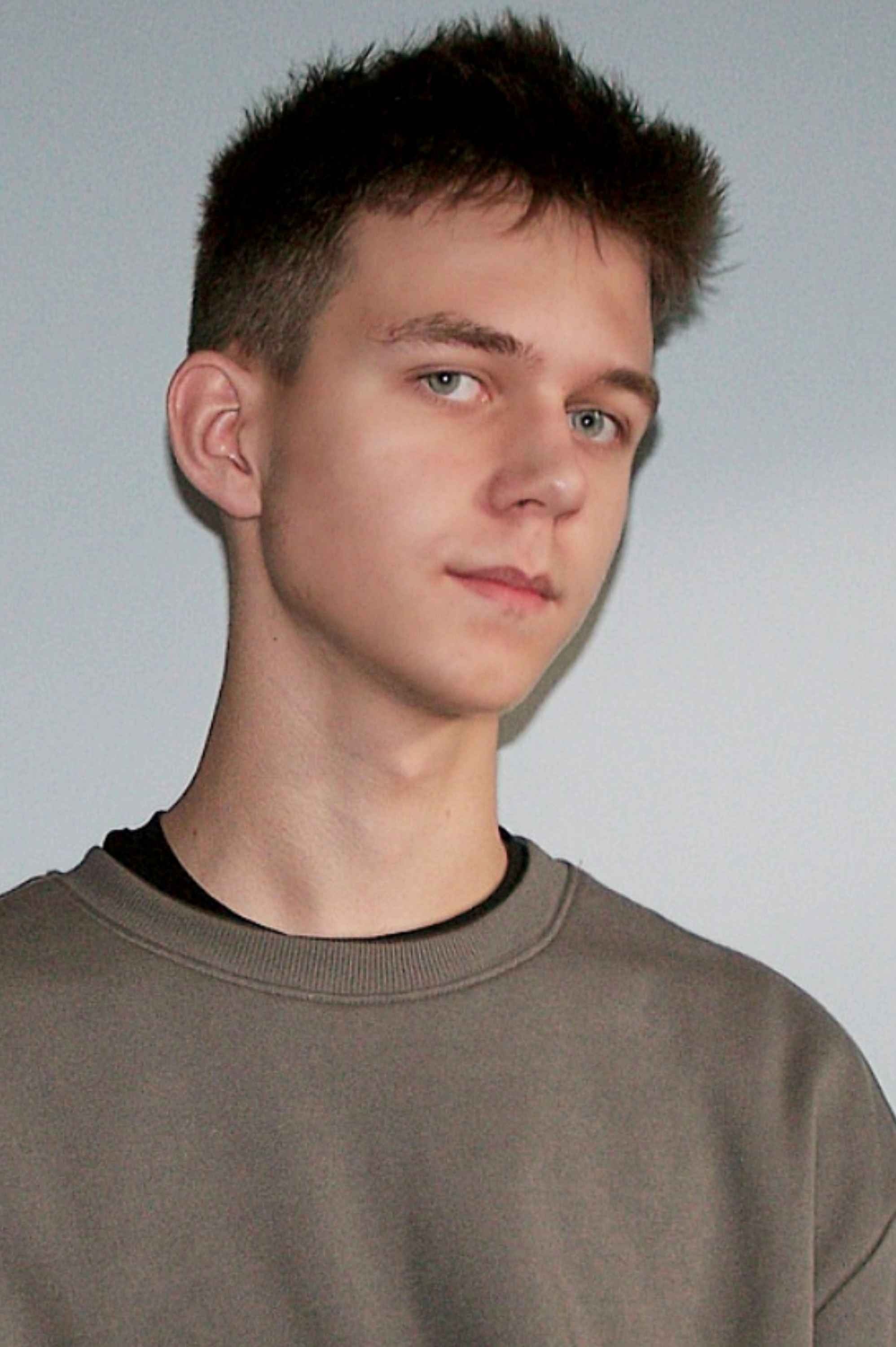 بازیگر Franciszek Gołas  