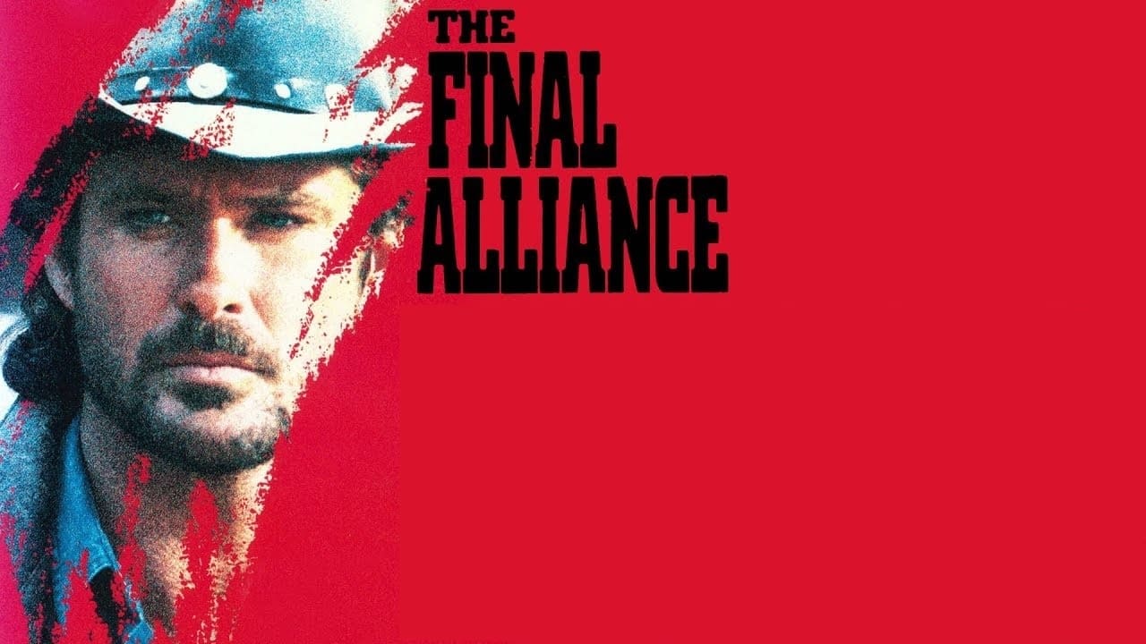 The Final Alliance|The Final Alliance