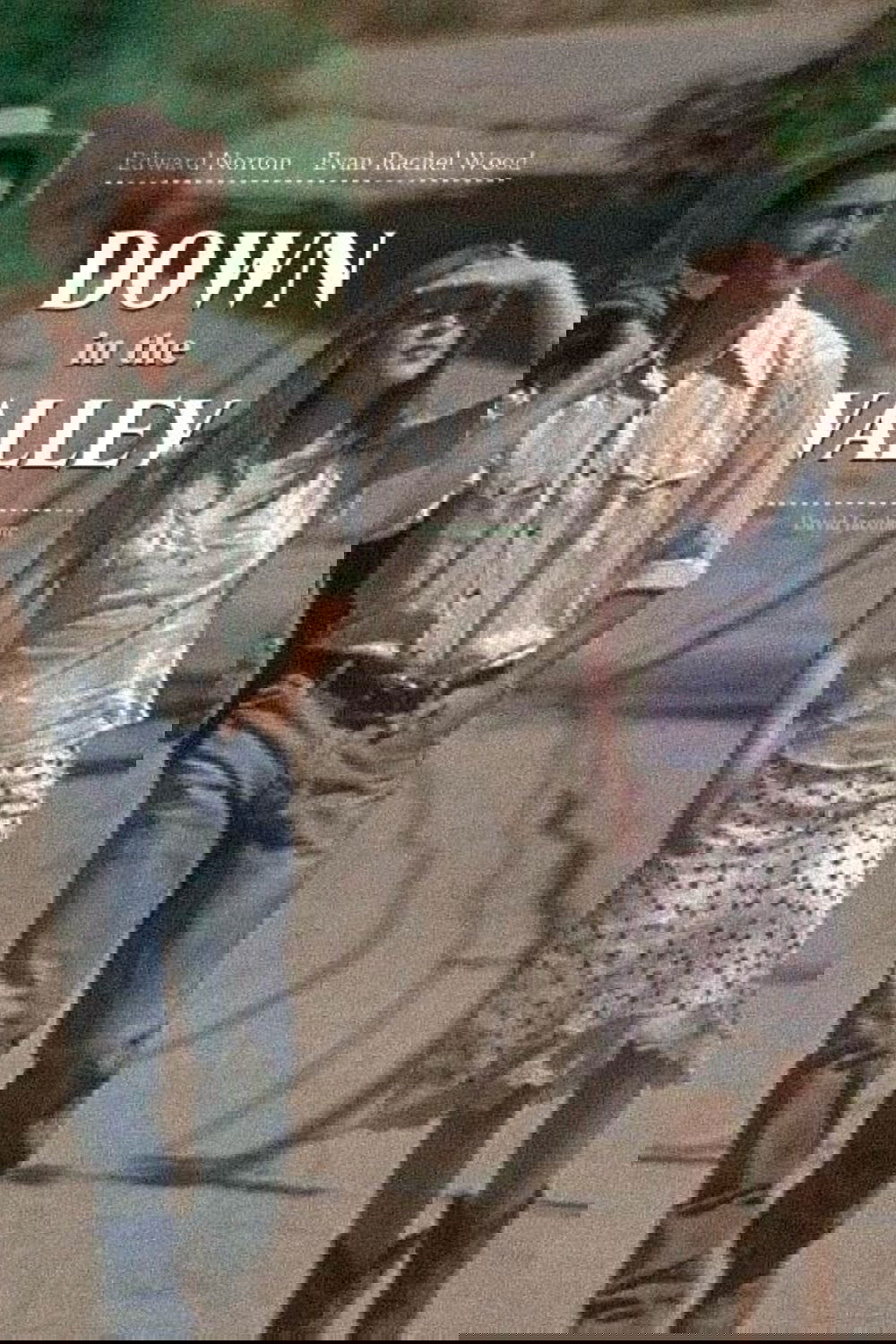 Down in the Valley